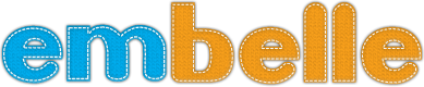 Embelle Logo